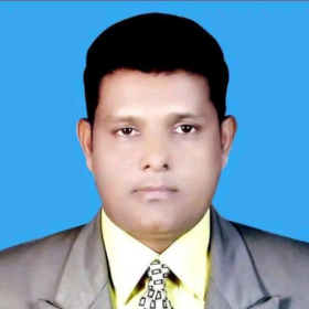 মোঃ ফাতাউর রহমান 