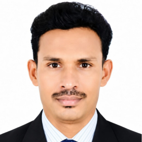 এস এম জামাল উদ্দিন