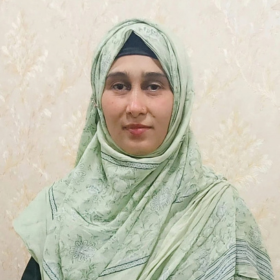 শিরিনা আক্তার