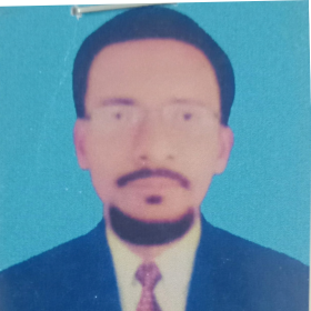মোঃ সামছুর রহমান খান