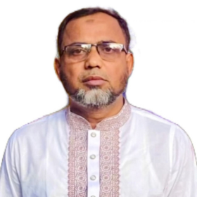 মোঃ শাহিন আহম্মেদ শাহী