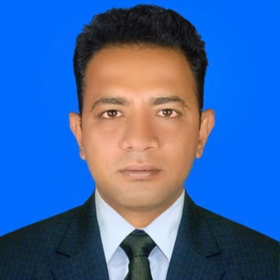 মোঃ জাহাঙ্গীর হোসেন মজুমদার